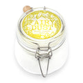 Agnes + Cat Fairy Dust 500g Fresh Citrus for Uplifting Baths