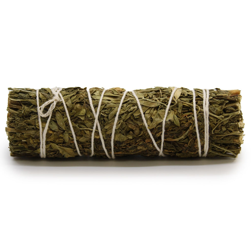 Ruda Sage Smudge Stick 10cm for Cleansing and Purifying Spaces