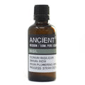 Basil Essential Oil 50ml for Refreshing Aroma and Clarity