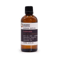 Clear Skin Massage Oil 100ml with Essential Oils for Skin Care