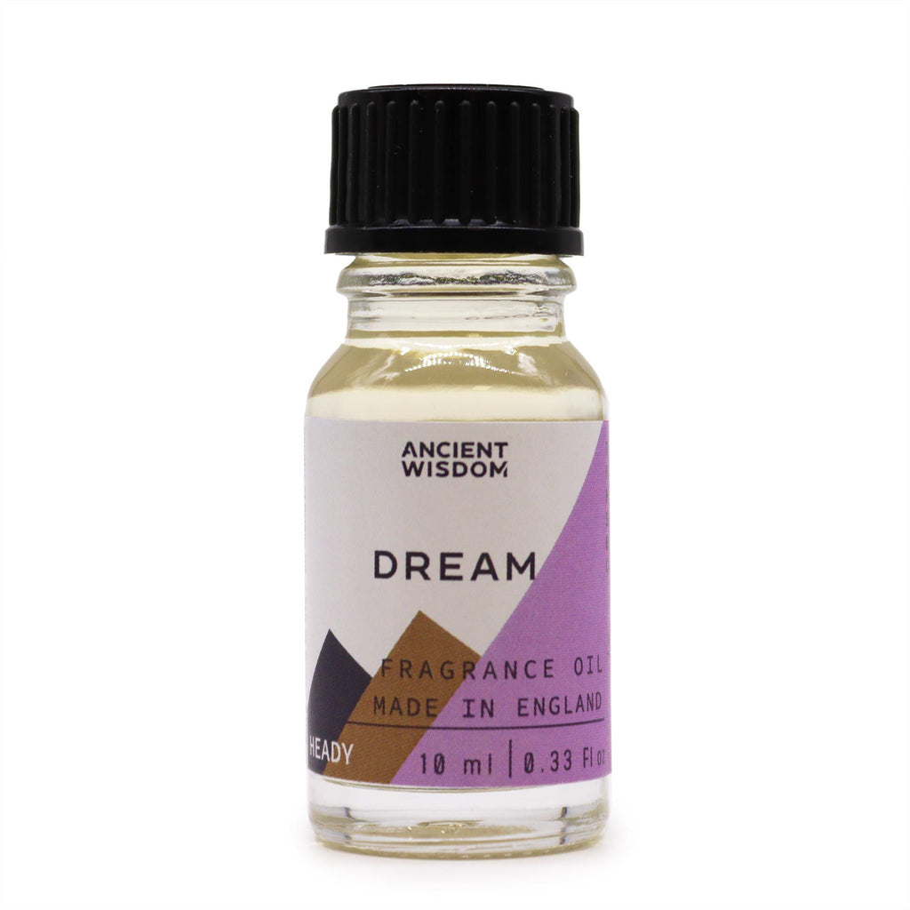 10ml Dream Fragrance Oil for Long Lasting Aromatic Experiences