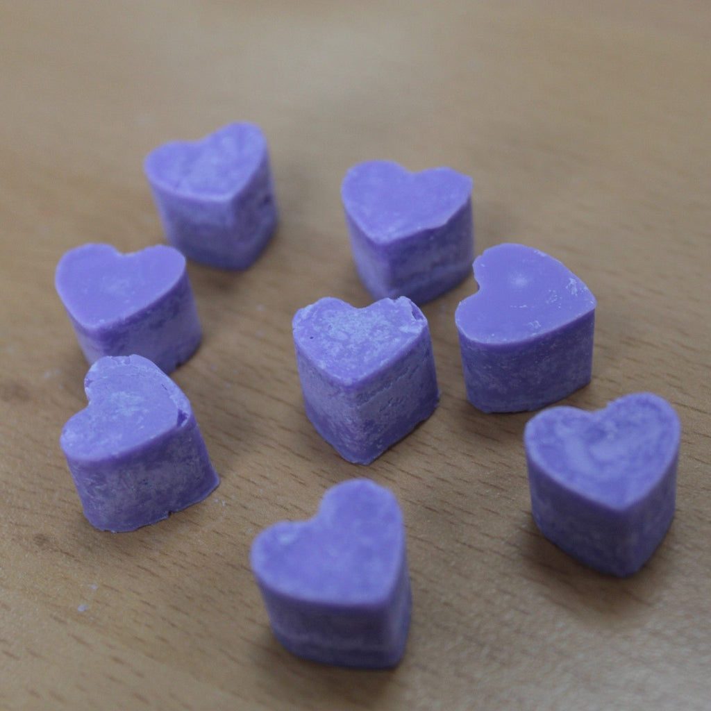 Aroma Wax Melts Lavender & Rosemary for a Relaxing Atmosphere