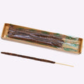 Natural Botanical Masala Incense Sticks with Nag Champa Aroma