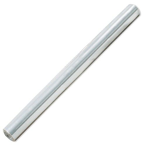 Plain Film Wrap 100 Meter x 80cm for Gift and Flower Wrapping