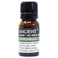 Citronella Organic Essential Oil 10ml for Home Fragrance Use