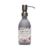 Agnes + Cat Hand & Body Cream - Japanese Bloom