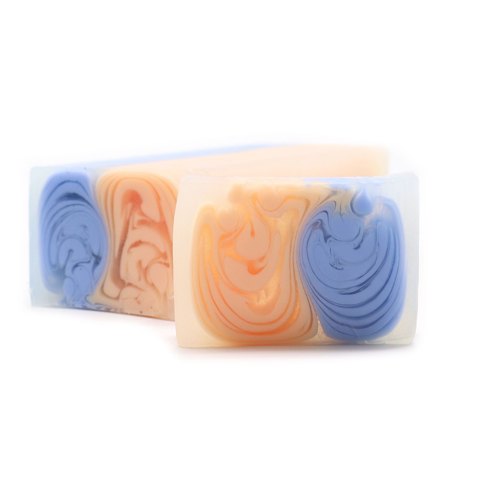 Handcrafted Soap Loaf 1.2kg Pharaoh for a Luxurious Bathing Experience