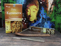 Vedic Incense Sticks Kamasutra for Enchanting Aromatic Use