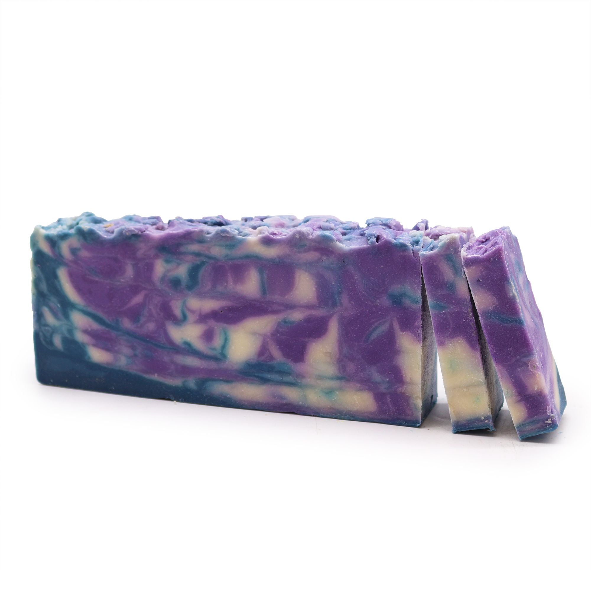 Herb of Grace Olive Oil Soap Loaf for Radiant Skin Care Routine