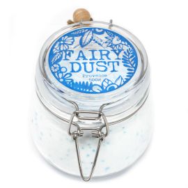 Agnes + Cat Fairy Dust Bath Powder 500g - Provence