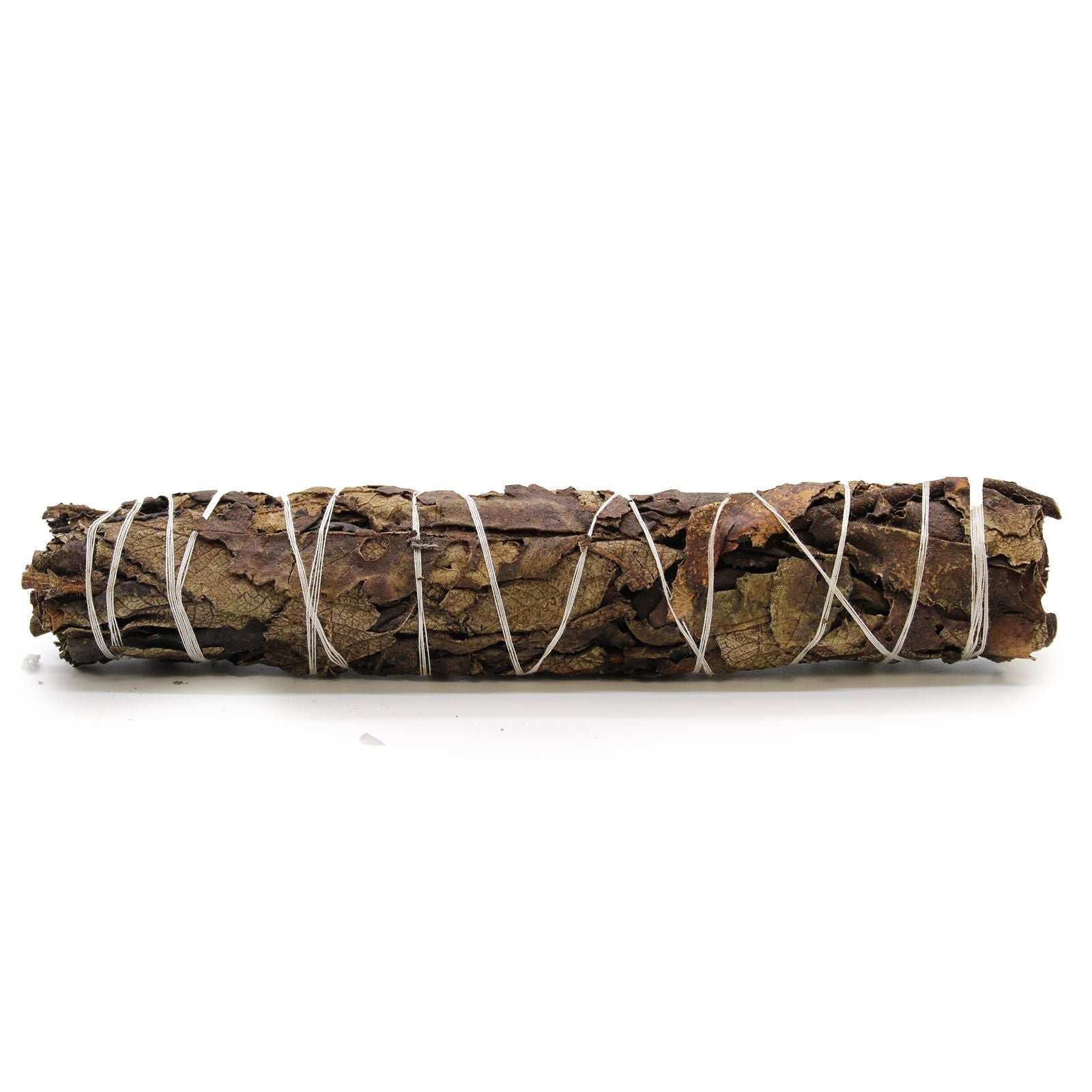 Black Sage Smudge Stick 22.5 cm for Cleansing and Purifying Spaces