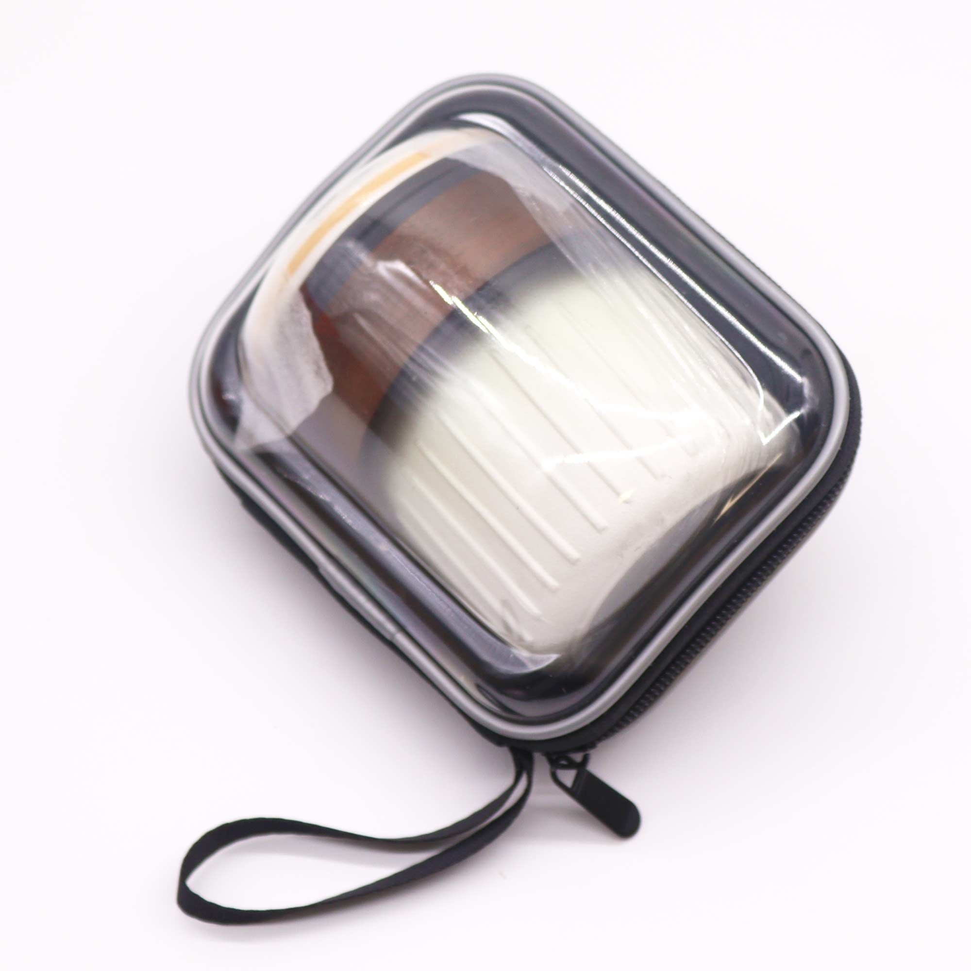 Travel Ceramic Teapot Set with Three Cups for Tea Lovers
