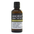 Lemon Verbena Essential Oil 50ml for Home Fragrance and Uplift