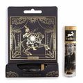 HH Tarot Roll On The Knight of Swords with Black Tourmaline