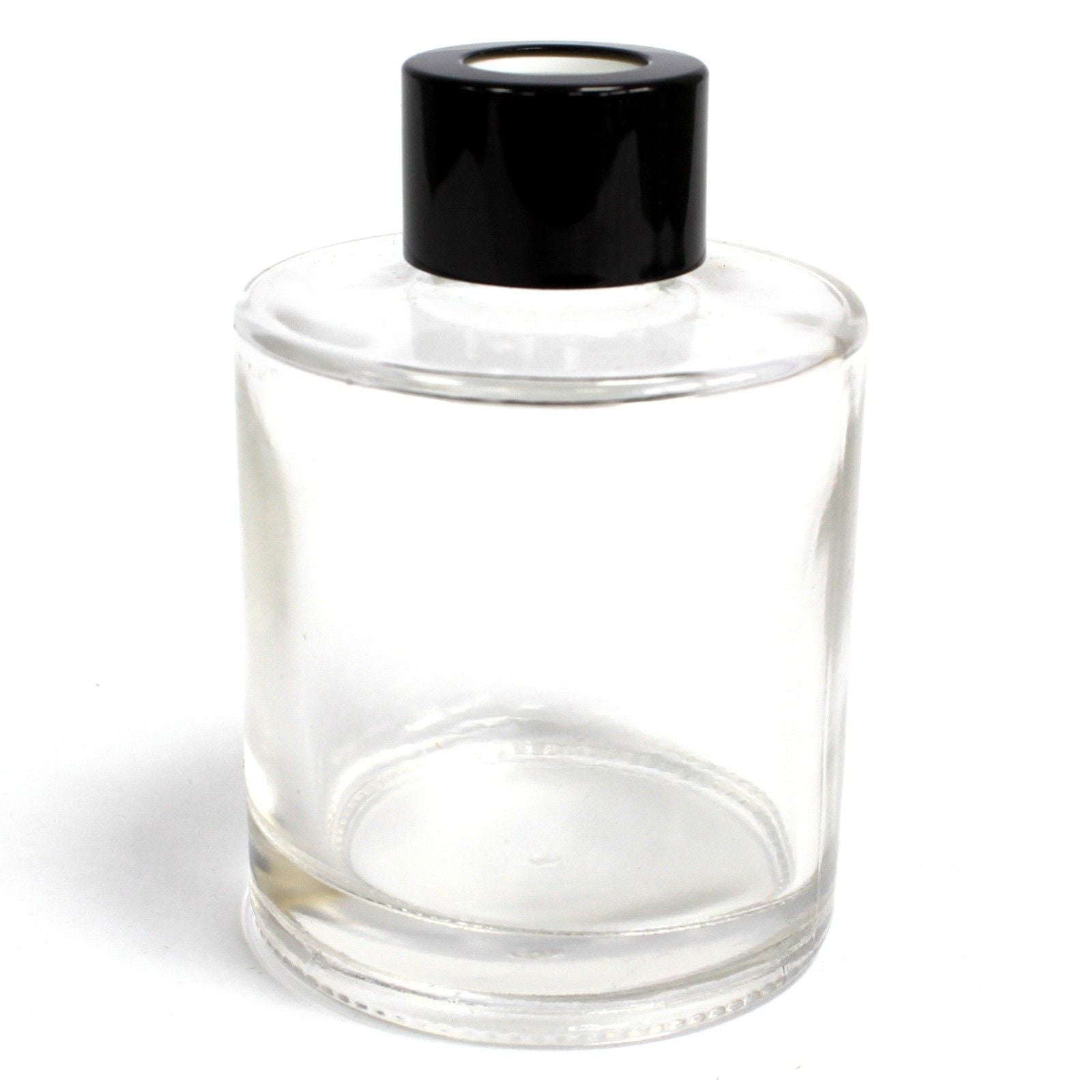 Stylish 150ml Round Diffuser Bottle for Home Fragrances