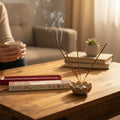 Indus Treasures Indic Spice Incense Sticks 15g for Home Fragrance