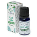 Aloe Vera Plant Based Aroma Oil for Refreshing Home Fragrance