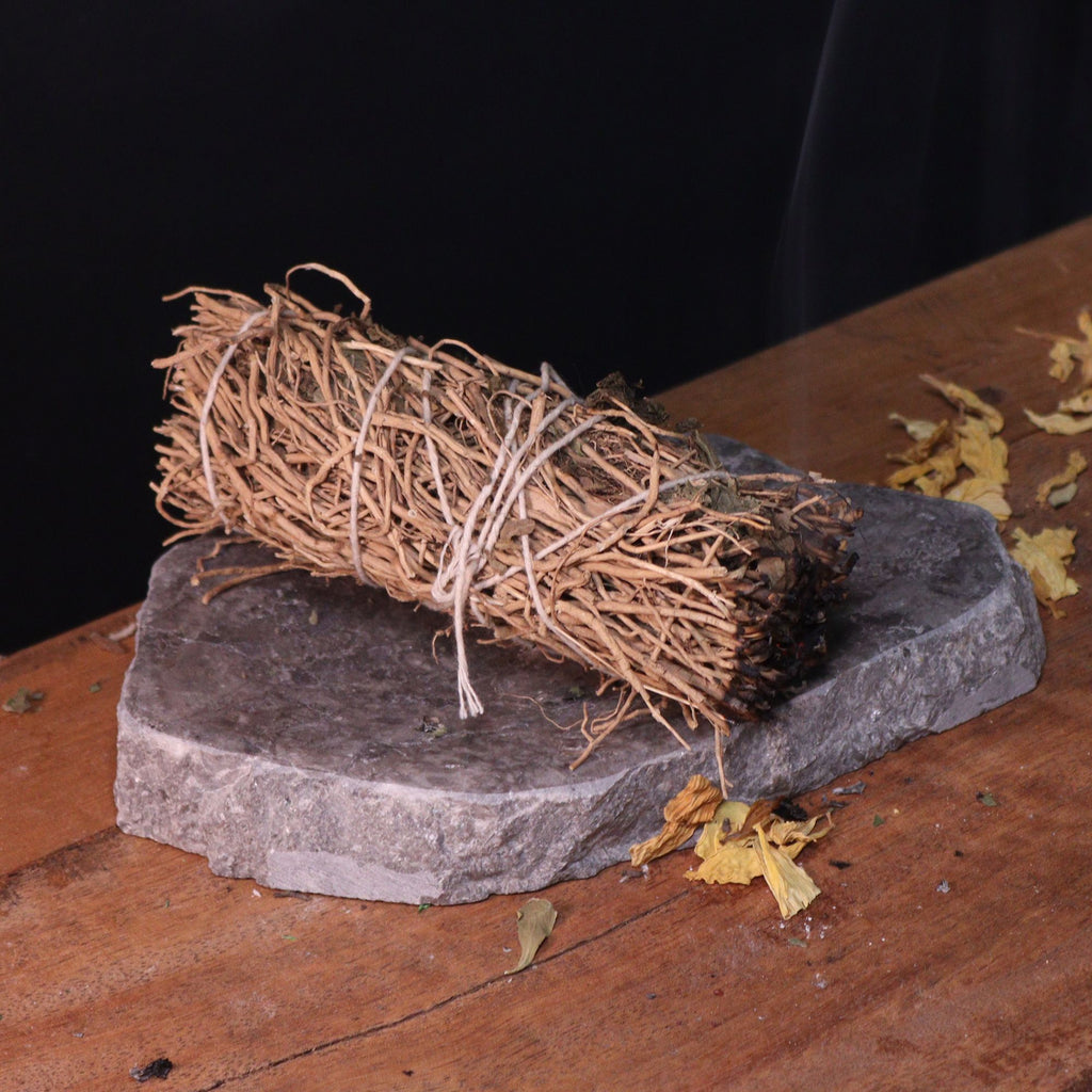 Banjara Smudge Sticks with Indian Sage and Patchouli Aroma Blend