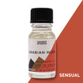 10ml Arabian Musk Fragrance Oil for Captivating Aroma Experience