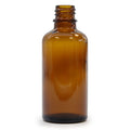 50ml Amber Bottles for Essential Oils and Fragrance Oils