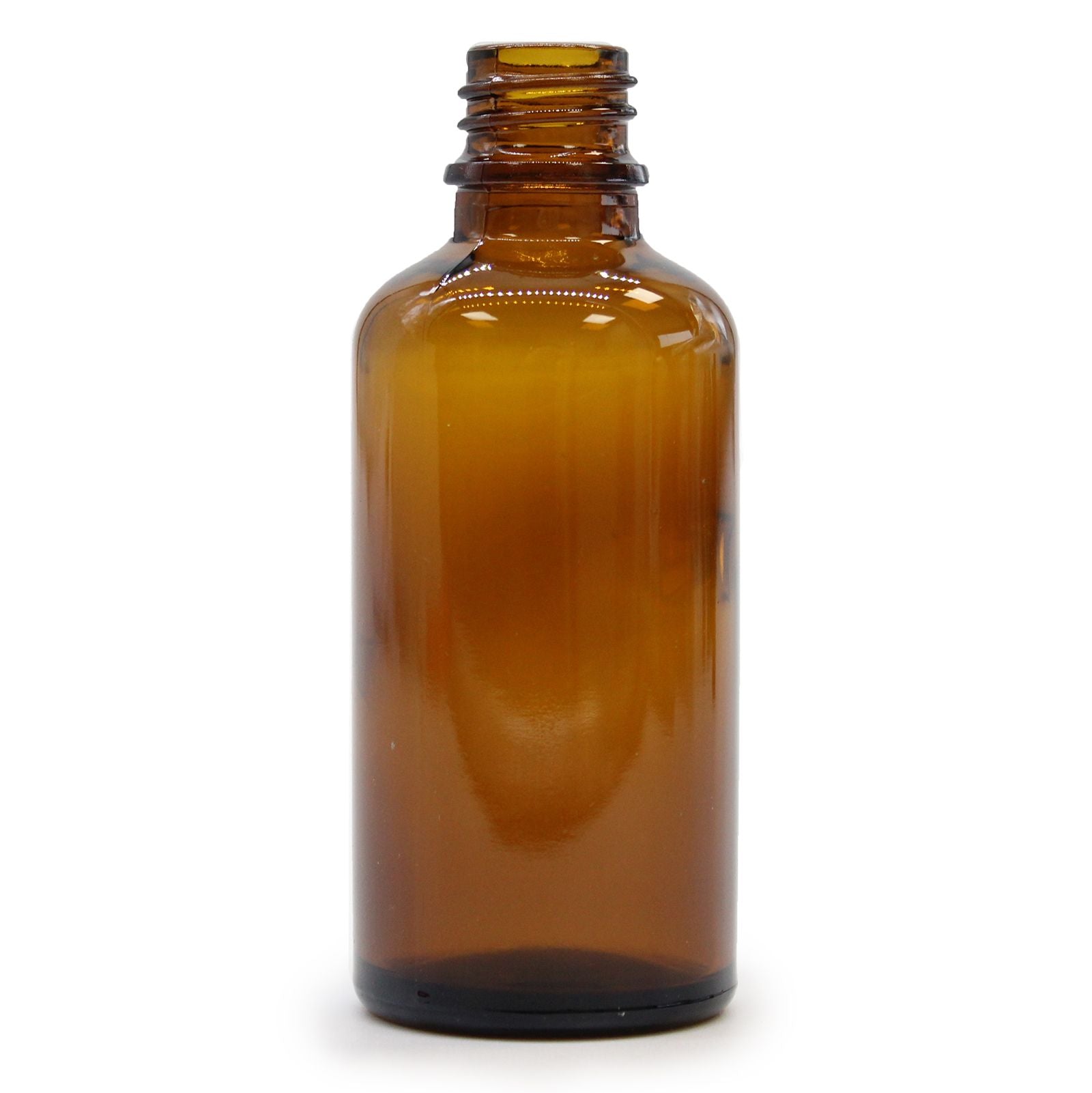 50ml Amber Bottles for Essential Oils and Fragrance Oils