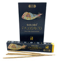 Banjara Tribal Smudge Incense Sticks with Enchanting Palo Santo Aroma