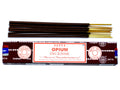 Satya Incense 15gm Opium Scented Sticks for Home Fragrance