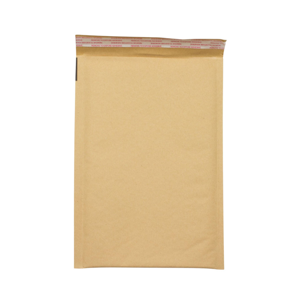 Kraft Padded Bubble Envelope for Secure Mailing and Shipping Needs