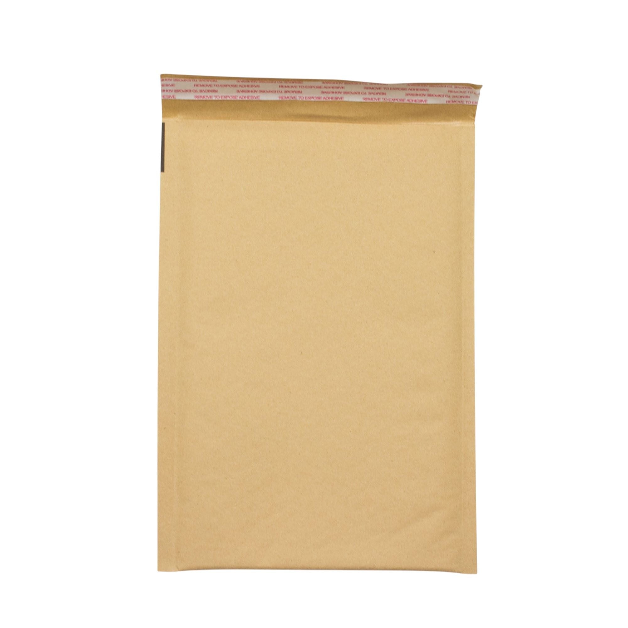 Kraft Padded Bubble Envelope for Secure Mailing and Shipping Needs
