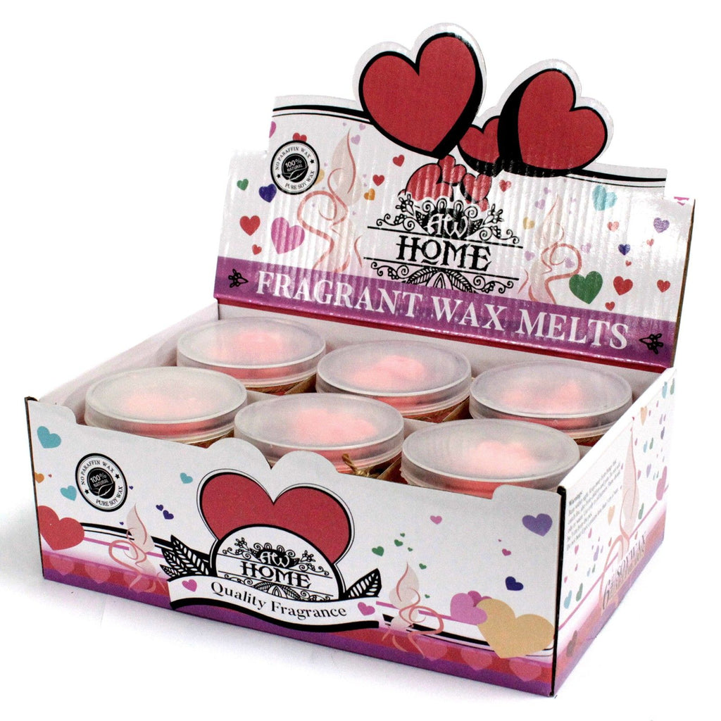 Soywax Melts Jar Tuberose for Inviting Home Fragrance Experience