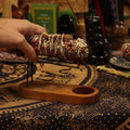 Banjara Smudge Sticks Indian Sage for Purification and Clarity