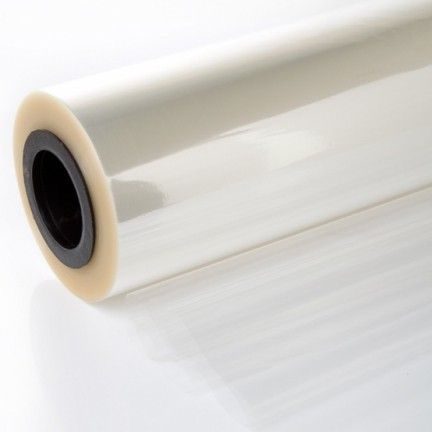 Plain Film Wrap 100 Meter x 80cm for Gift and Flower Wrapping