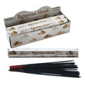 Egyptian Musk Premium Incense for Home Ambience and Relaxation