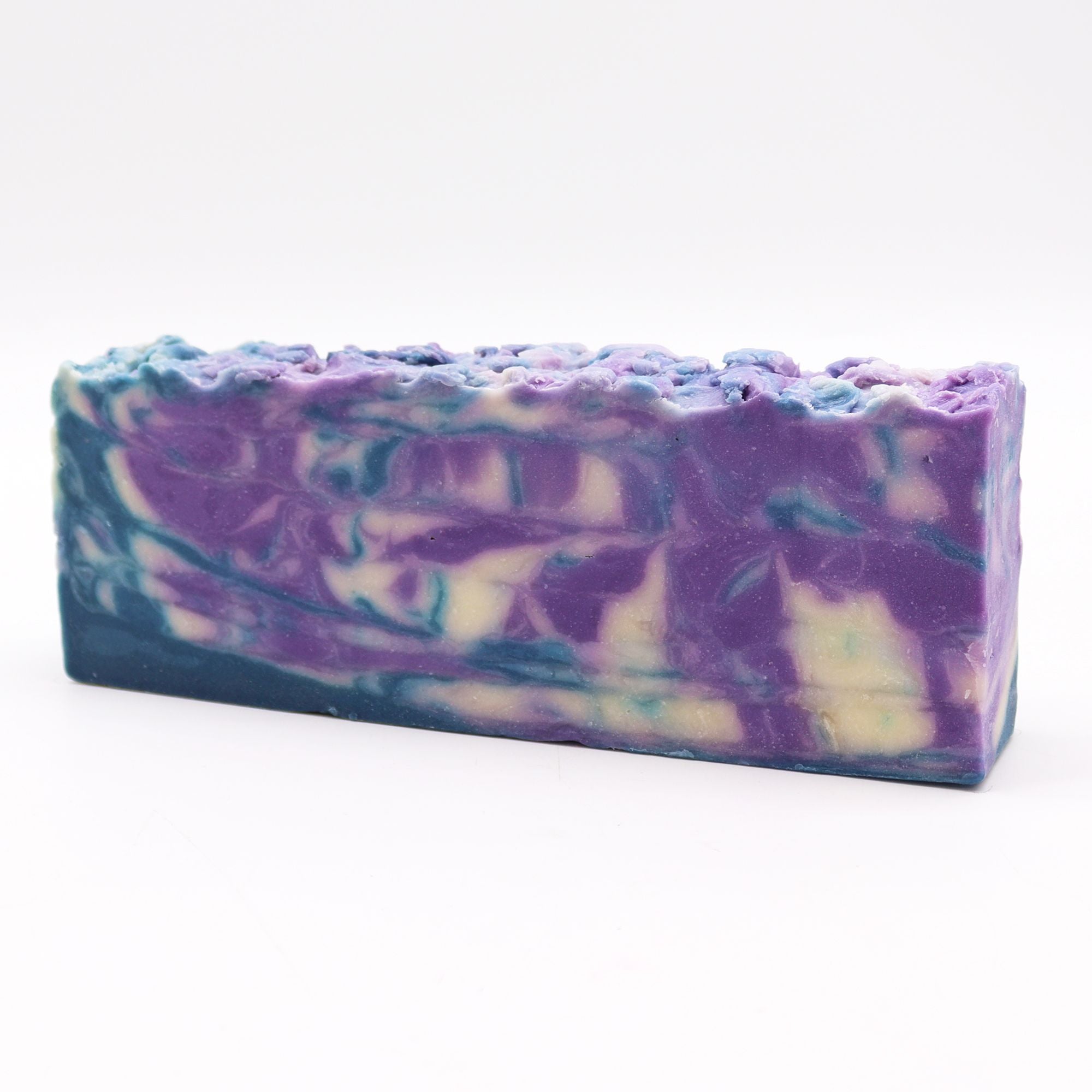 Herb of Grace Olive Oil Soap Loaf for Radiant Skin Care Routine