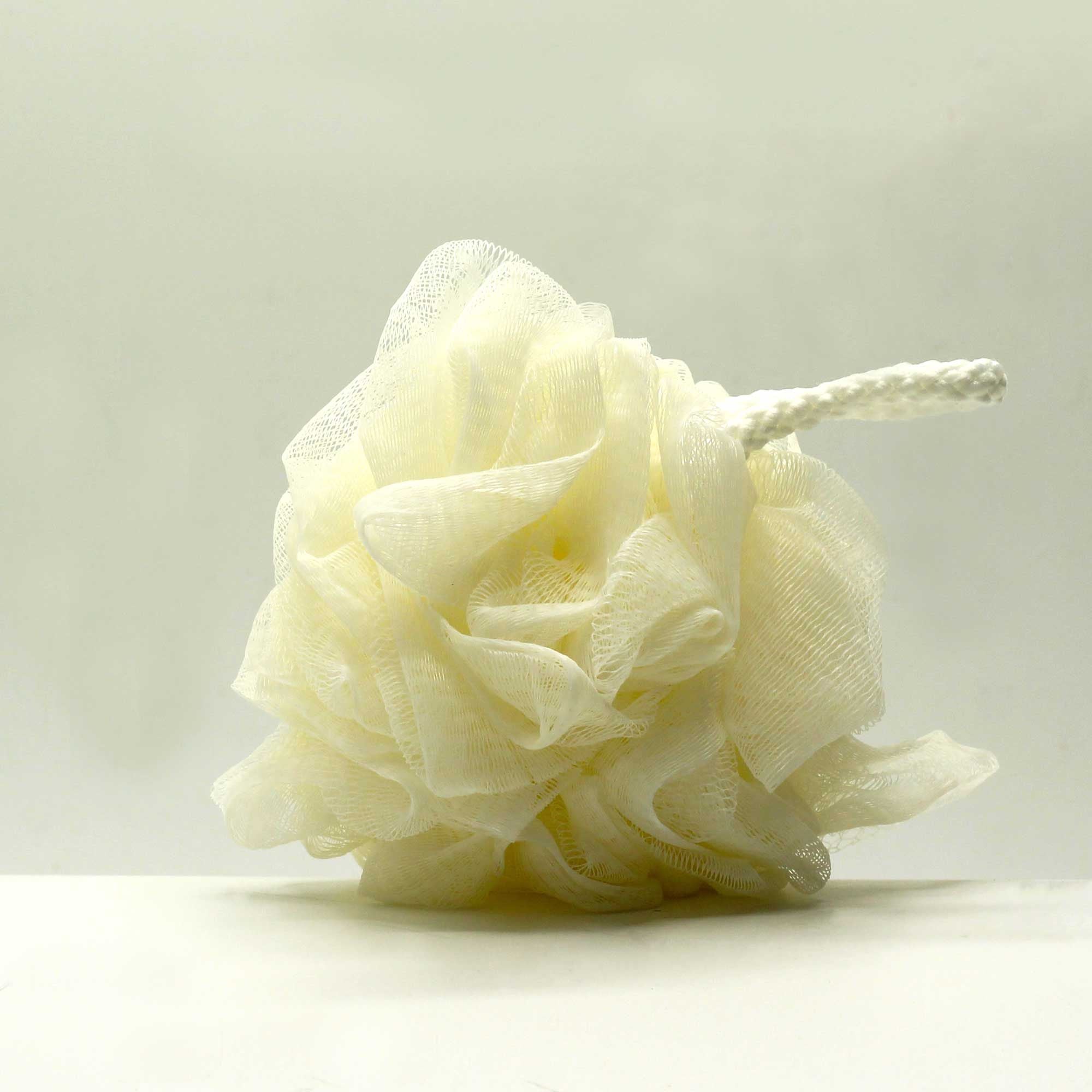 Natural Tones Scrunchies Set of 4 for Stylish Hair Accessories