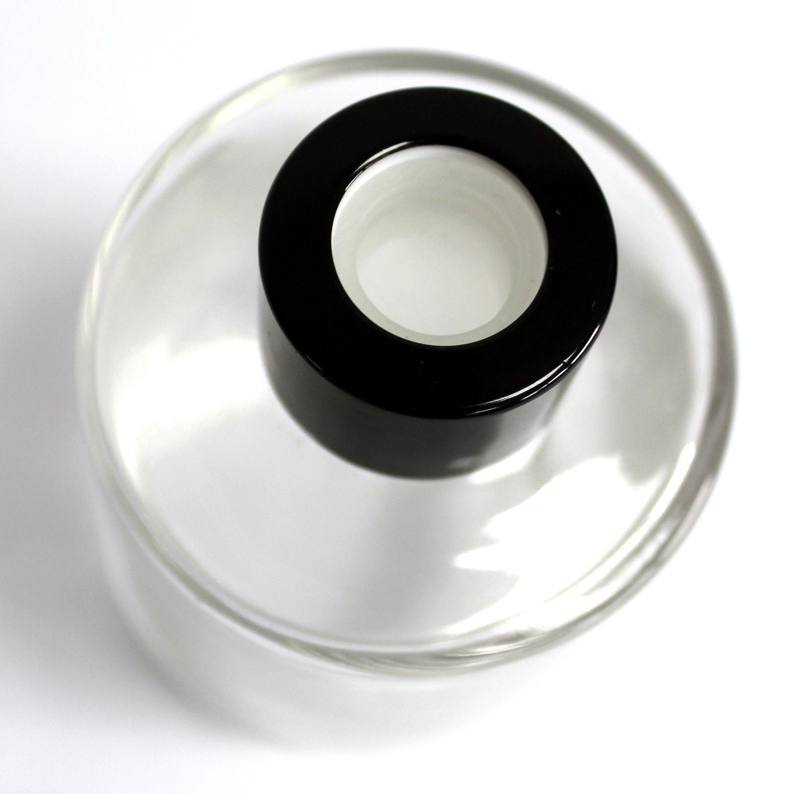 Stylish 150ml Round Diffuser Bottle for Home Fragrances
