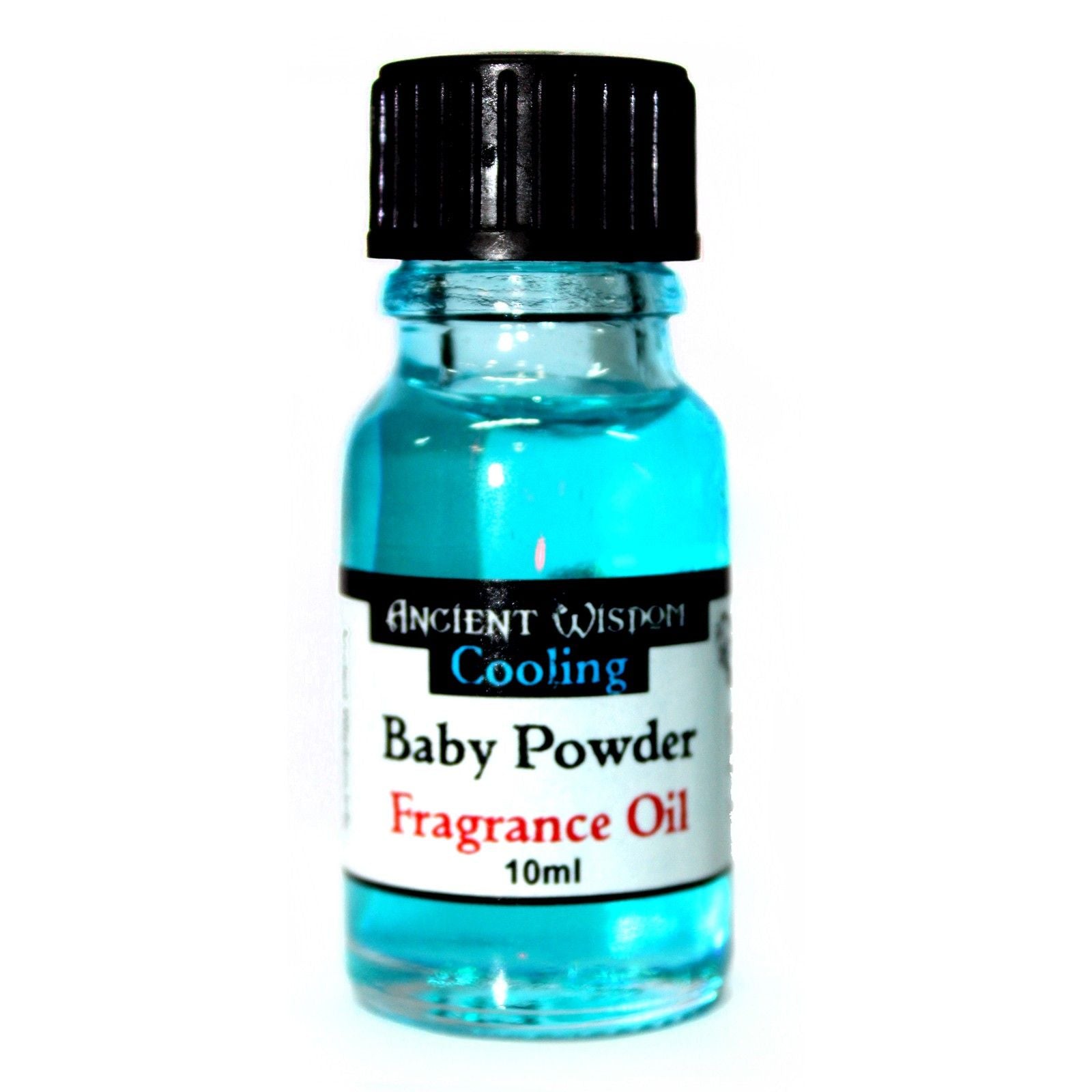 10ml Baby Powder Fragrance Oil for a Long Lasting Fresh Scent
