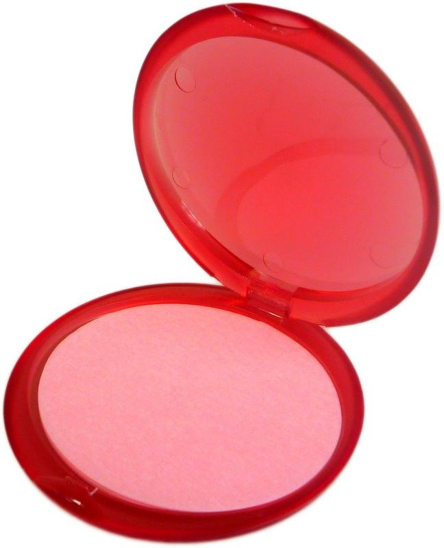 Cherry Paper Soaps for a Refreshing Clean Experience at Home