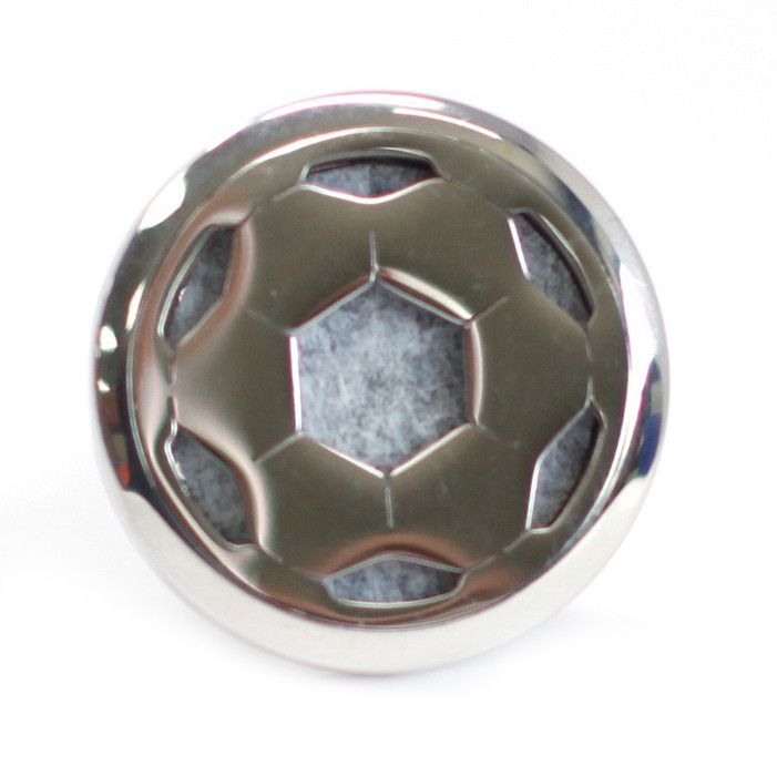 Football Car Diffuser Kit for a Unique Aromatherapy Experience