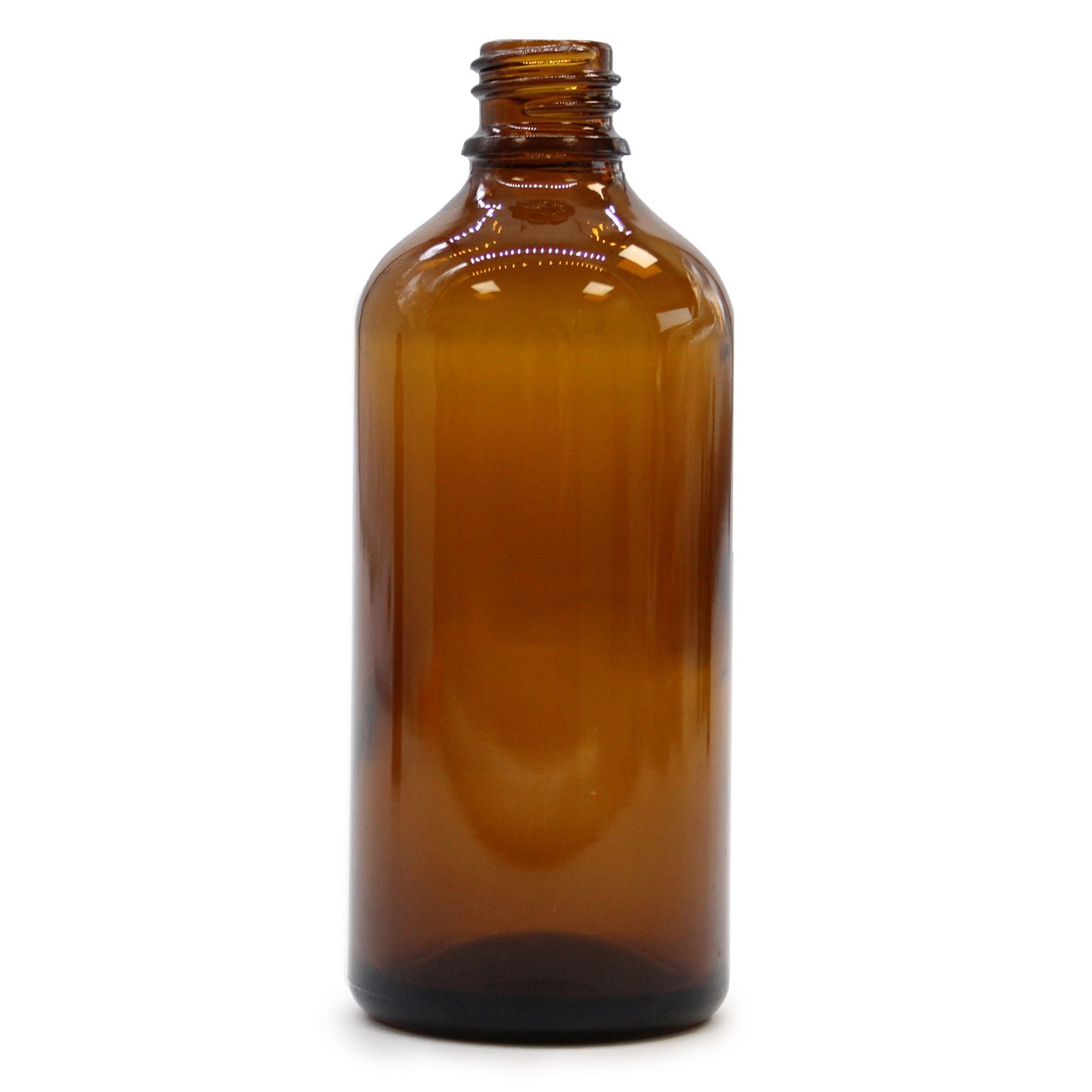 100ml Amber Bottle for Essential Oils and Fragrance Oils
