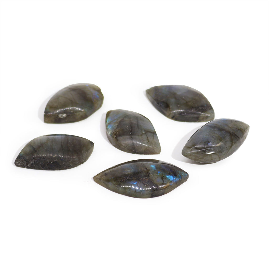 Madagascar Labradorite Leaf Stone for Unique Home Decor Gifts