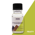 10ml Strawberry Fragrance Oil for a Long Lasting Sweet Aroma