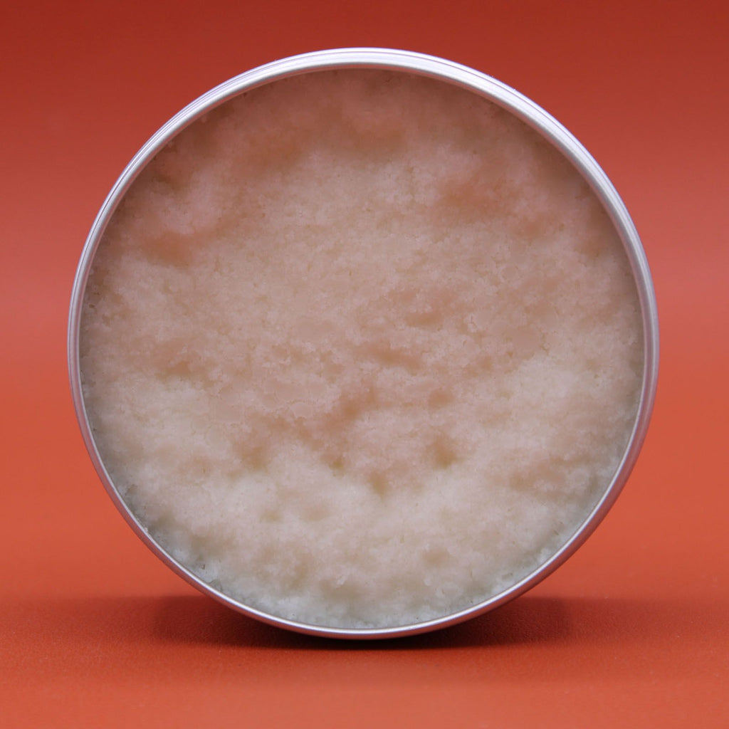 Aromatherapy Shea Body Butter 90g Infused with Geranium Scent