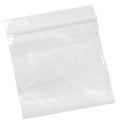Grip Seal Bags 5.5 x 5.5 Inch for Storing Small Items