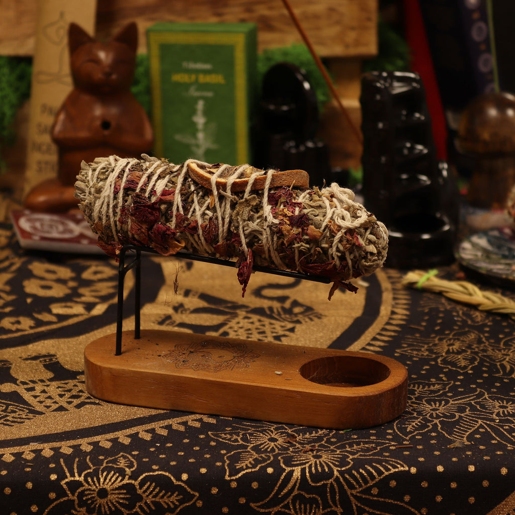 Banjara Smudge Sticks Indian Sage for Purification and Clarity