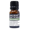 Bergamot Organic Essential Oil 10ml for Aromatherapy Use