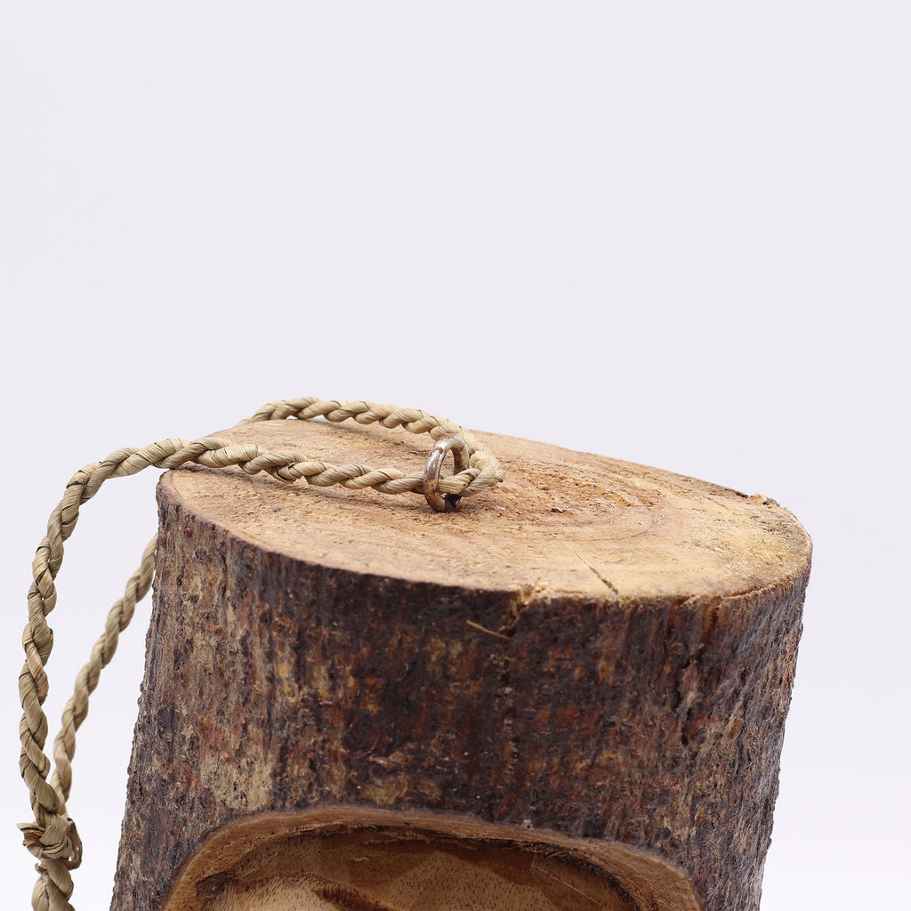 Tree Trunk Face Bird House Grumpy Old Man for Your Outdoor Space