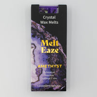 MeltEaze Wax Melts 50g - Amethyst Dream - Lavender