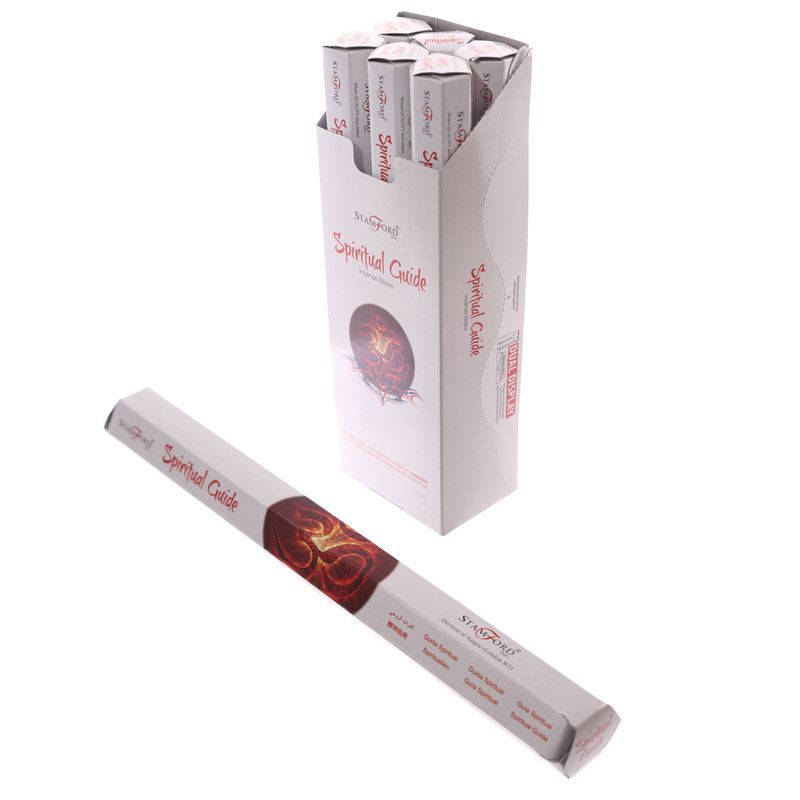 Spiritual Guide Premium Incense for Creating a Serene Atmosphere