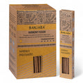 Banjara Palo Santo Smudge Sticks with a Rich Sandalwood Aroma